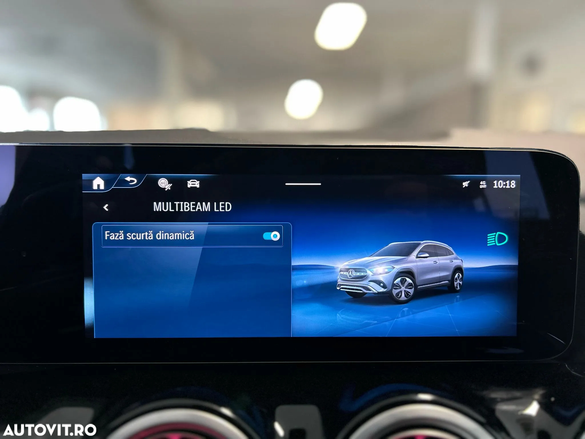 Mercedes-Benz GLA 220 4Matic 8G-DCT Edition AMG Line - 24
