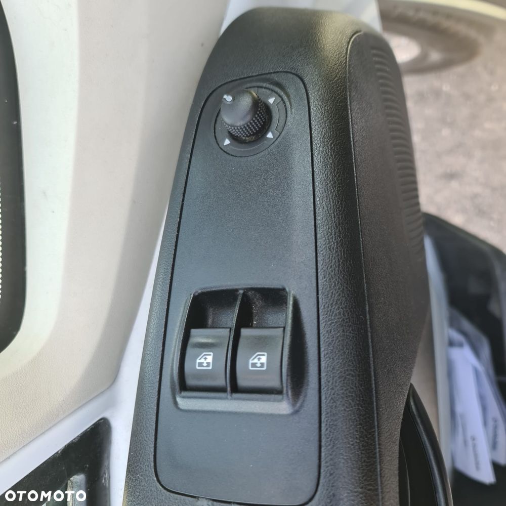 Fiat DUCATO KONTENER - 23