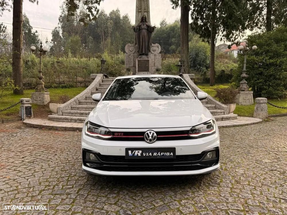 VW Polo - 3