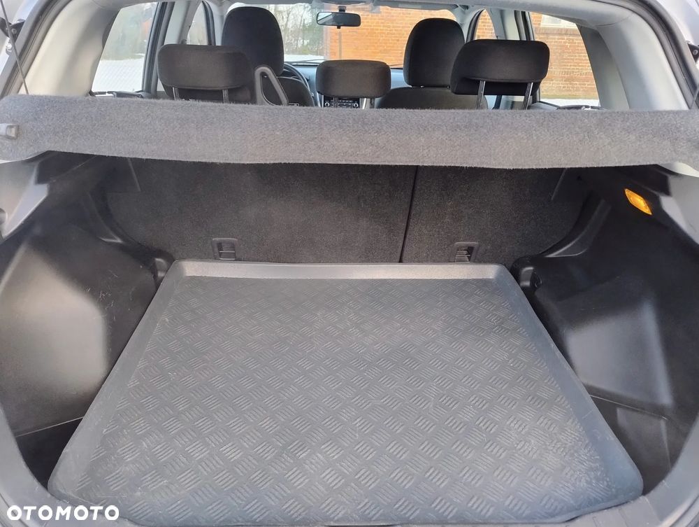 Mitsubishi ASX 1.6 2WD Comfort Edition - 20