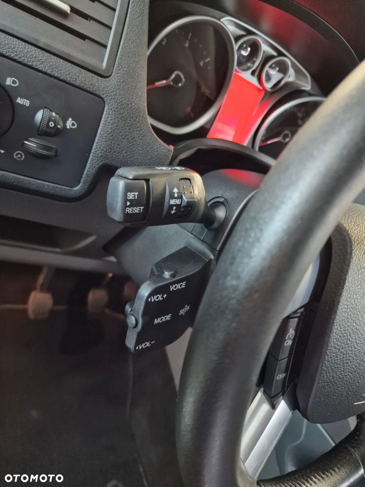 Ford Kuga 2.0 TDCi Titanium - 13
