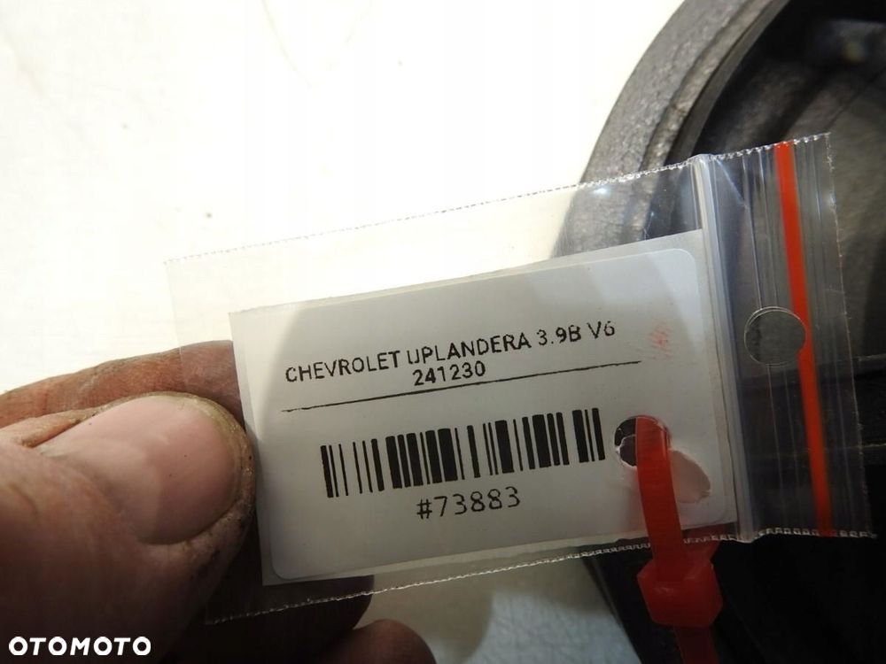 GŁOŚNIK KLAPY TYŁ CHEVROLET UPLANDER 15883023 - 5