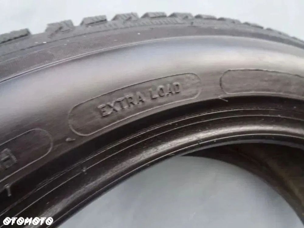 Opona Michelin Alpin5 195/55R20 5,3 MM 2 Sztuki - 7