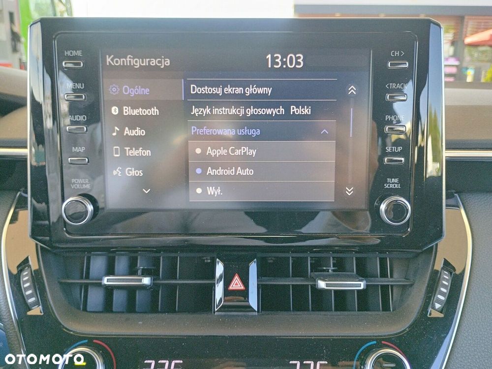 Toyota Corolla 1.8 Hybrid Comfort - 20