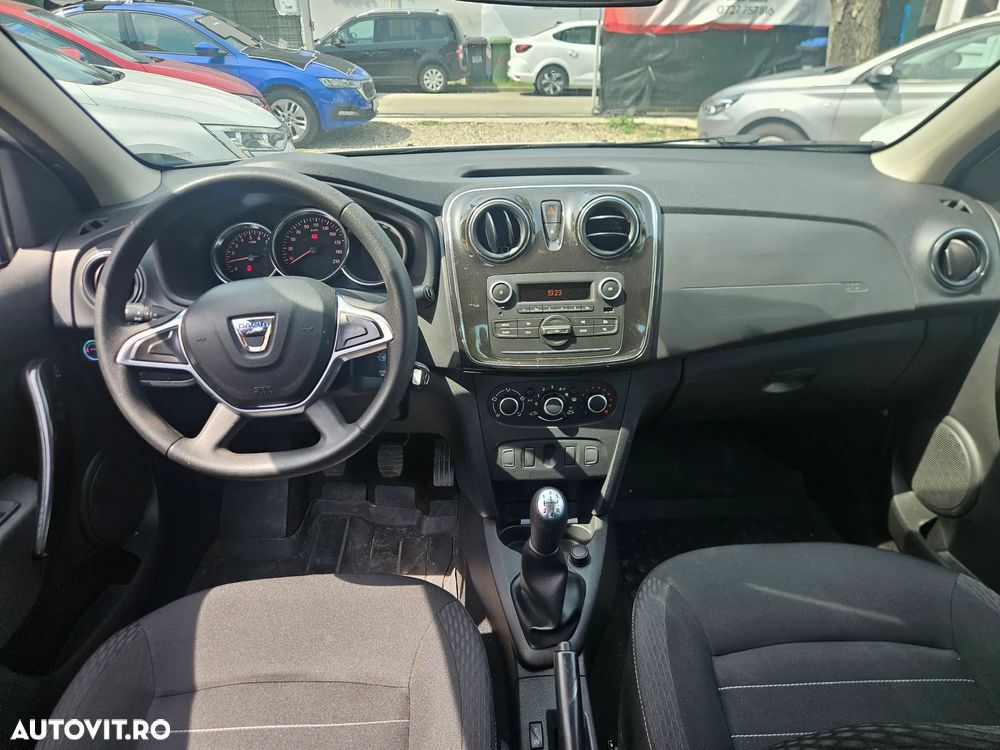 Dacia Logan 0.9 TCe Laureate - 5