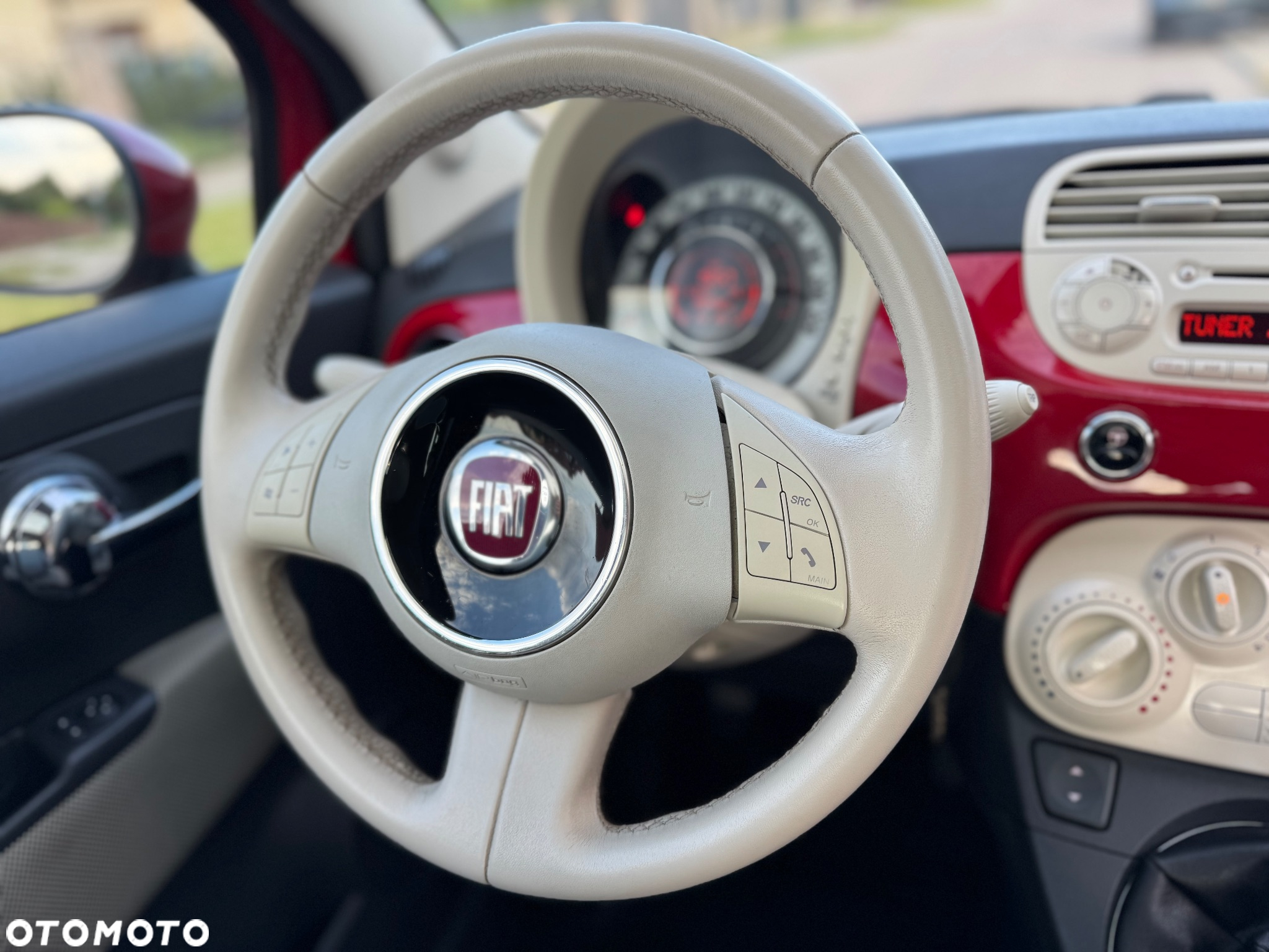 Fiat 500 1.2 8V by Gucci - 33