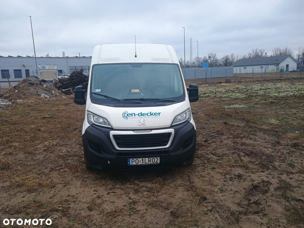 Peugeot Boxer - 3