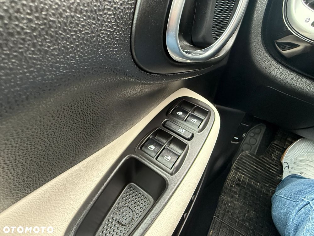 Fiat 500L 1.4 16V T-Jet Lounge - 31