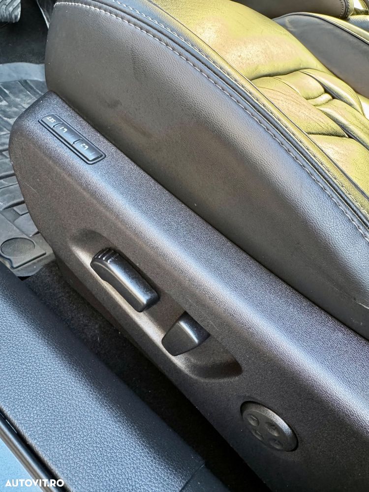 Nissan Qashqai 1.5D 114CP 2WD Tekna DCT - 11