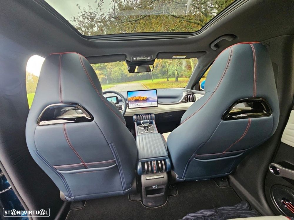 BYD Atto 3 60.48 kWh Design - 24