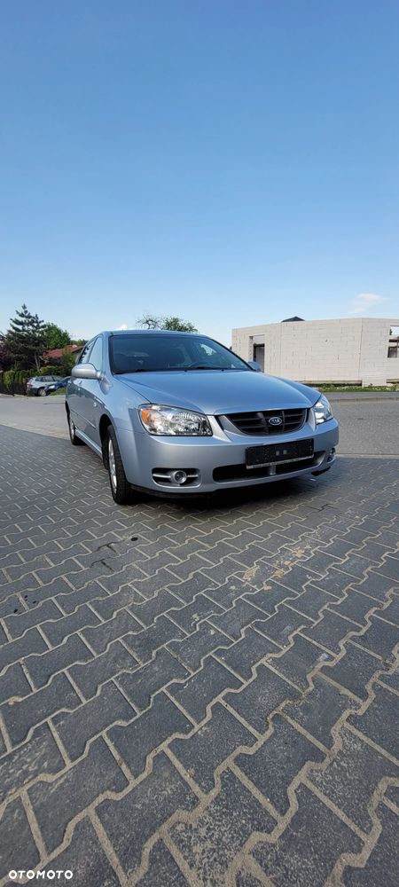 Kia Cerato 1.6 EX - 4