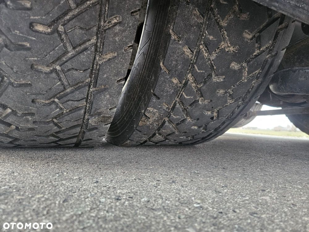 DAF XF / 6x2 / NOWA LAWETA 2025 R / NAJAZDY / WCIĄGARKA / POMOC DROGOWA / EURO 6 - 13