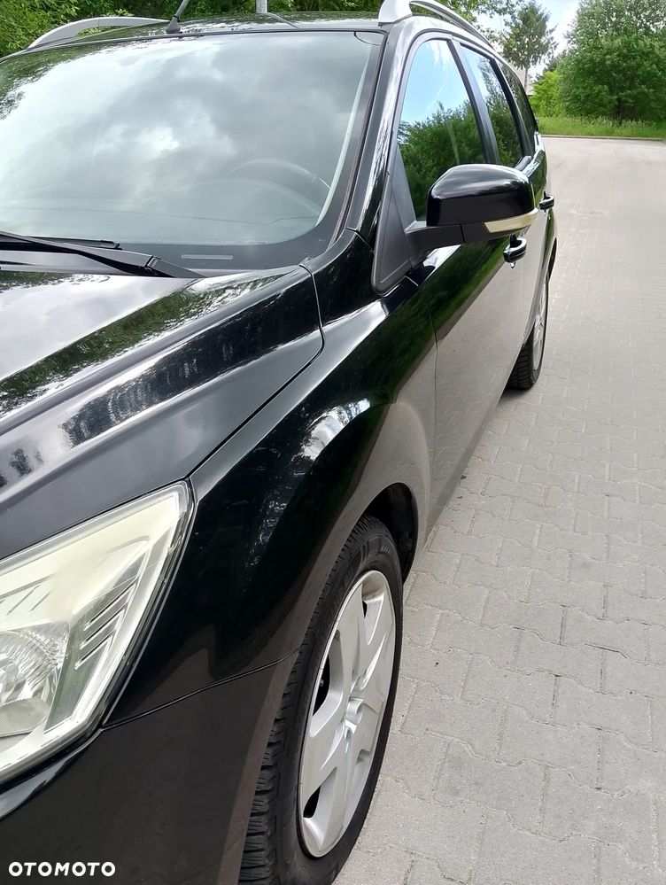 Ford Focus - 9