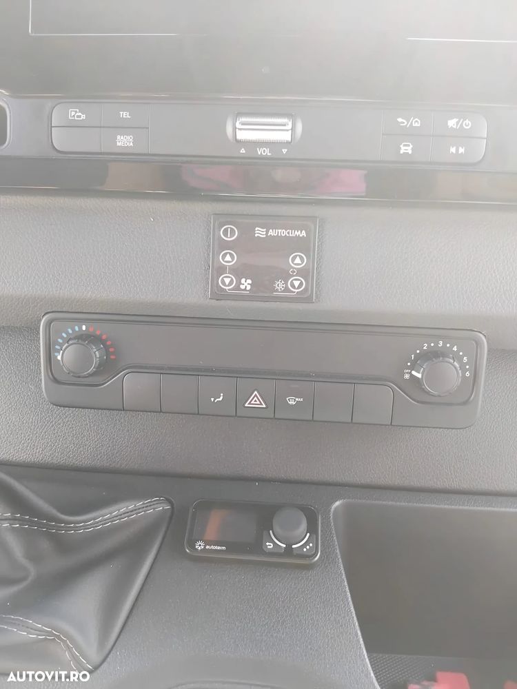 Mercedes-Benz Sprinter - 7