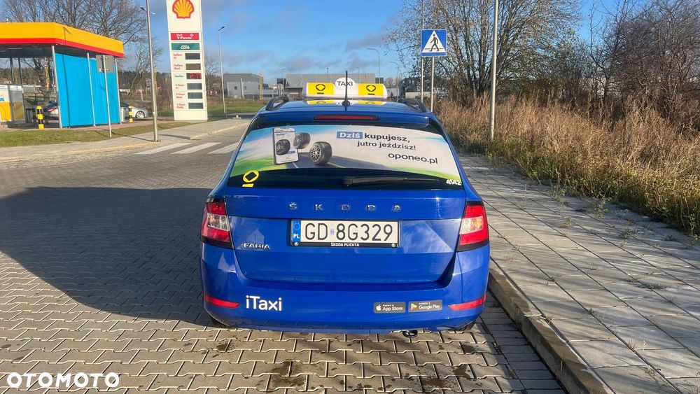 Skoda Fabia 1.0 Ambition - 2