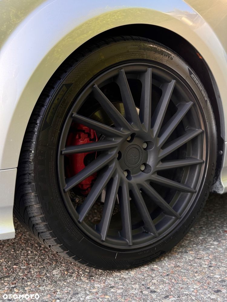 Audi TT Coupé 2.0 TFSI - 7
