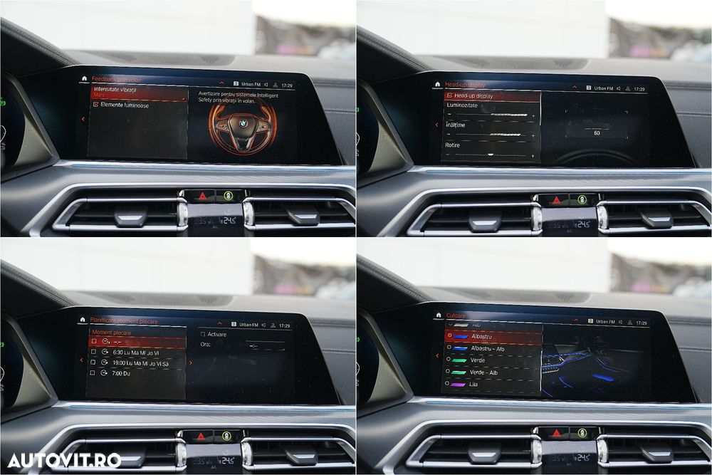 BMW X5 xDrive45e - 34