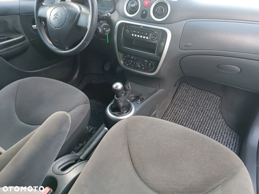 Citroën C3 1.4 Confort - 19
