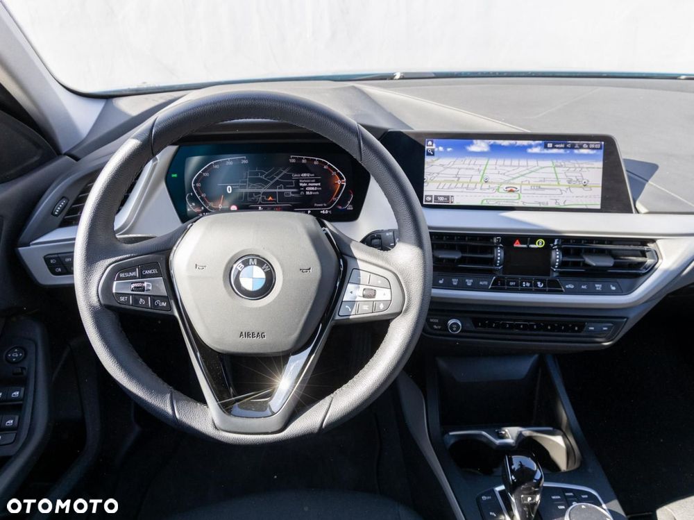 BMW Seria 1 - 13