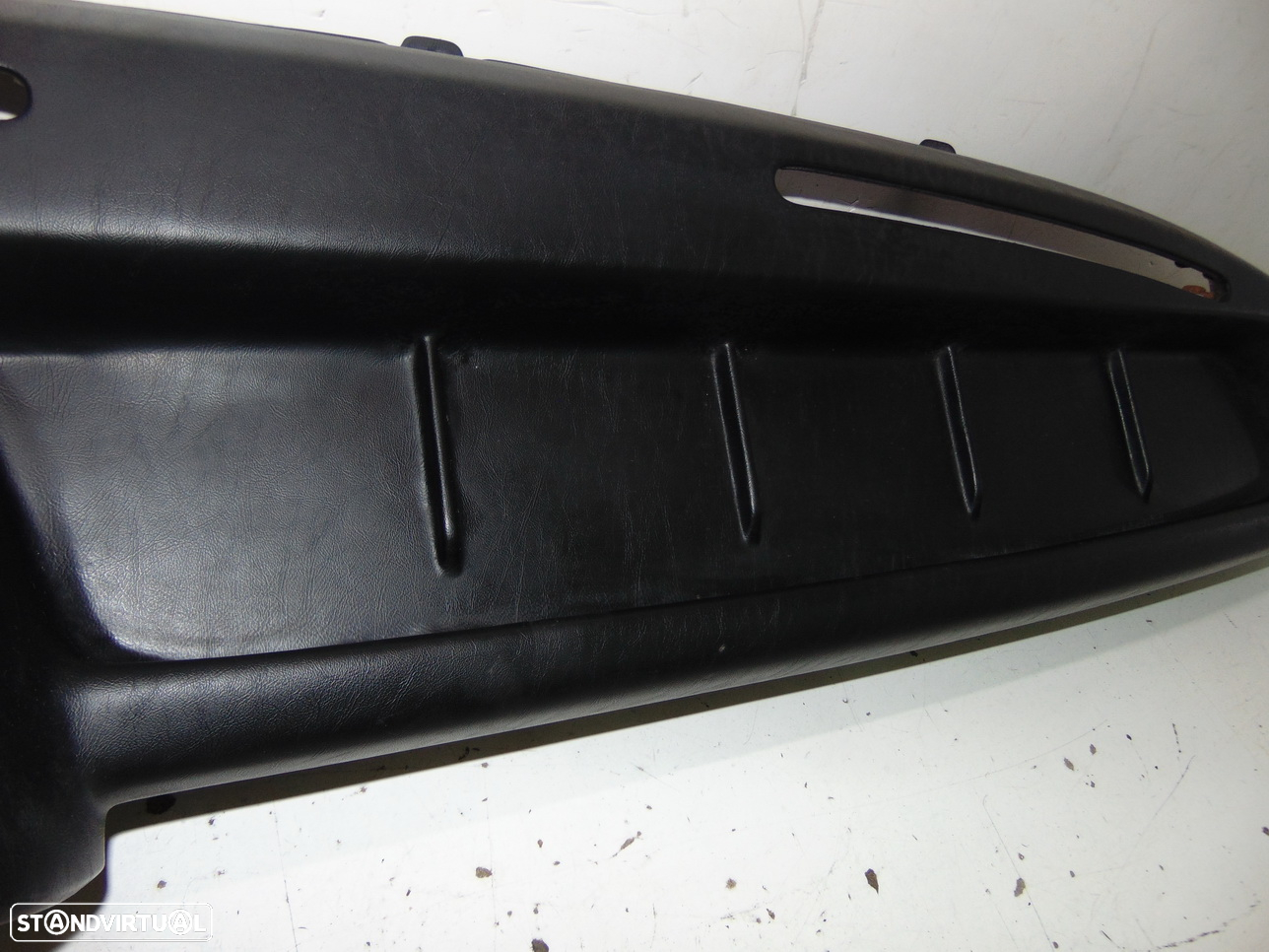 BMW E3 tablier - 8