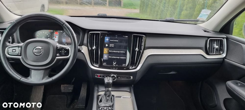 Volvo V60 D3 Geartronic Momentum Pro - 14