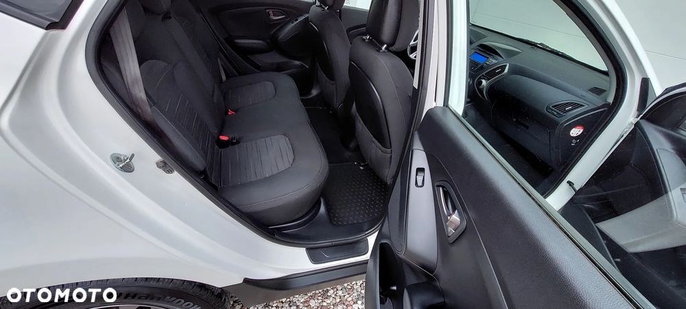 Hyundai ix35 1.6 2WD Classic - 26