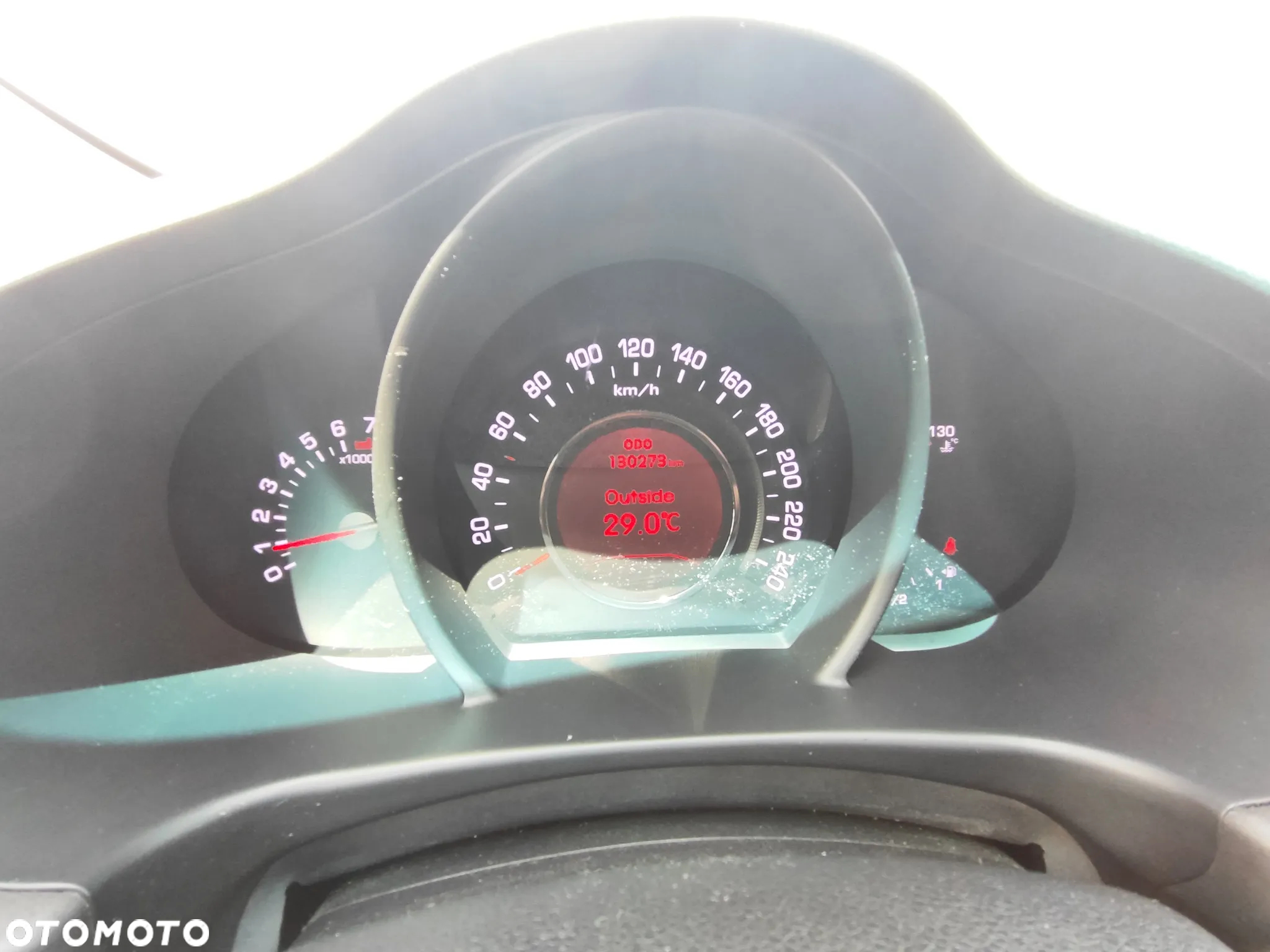 Kia Sportage 1.6 GDI L 2WD - 18
