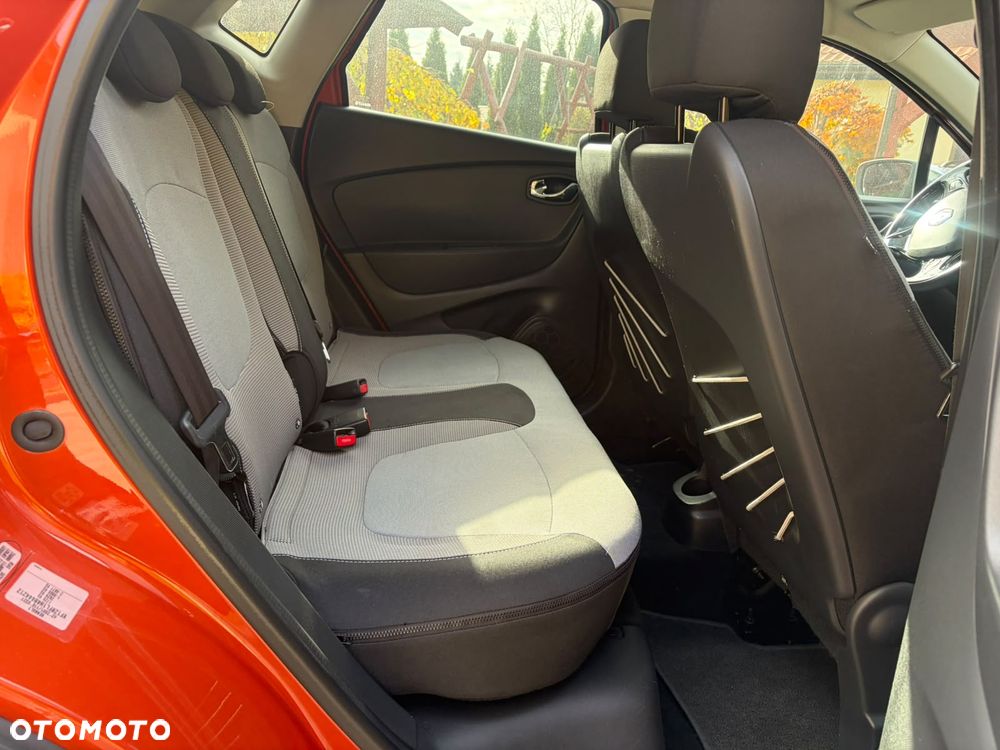 Renault Captur - 11
