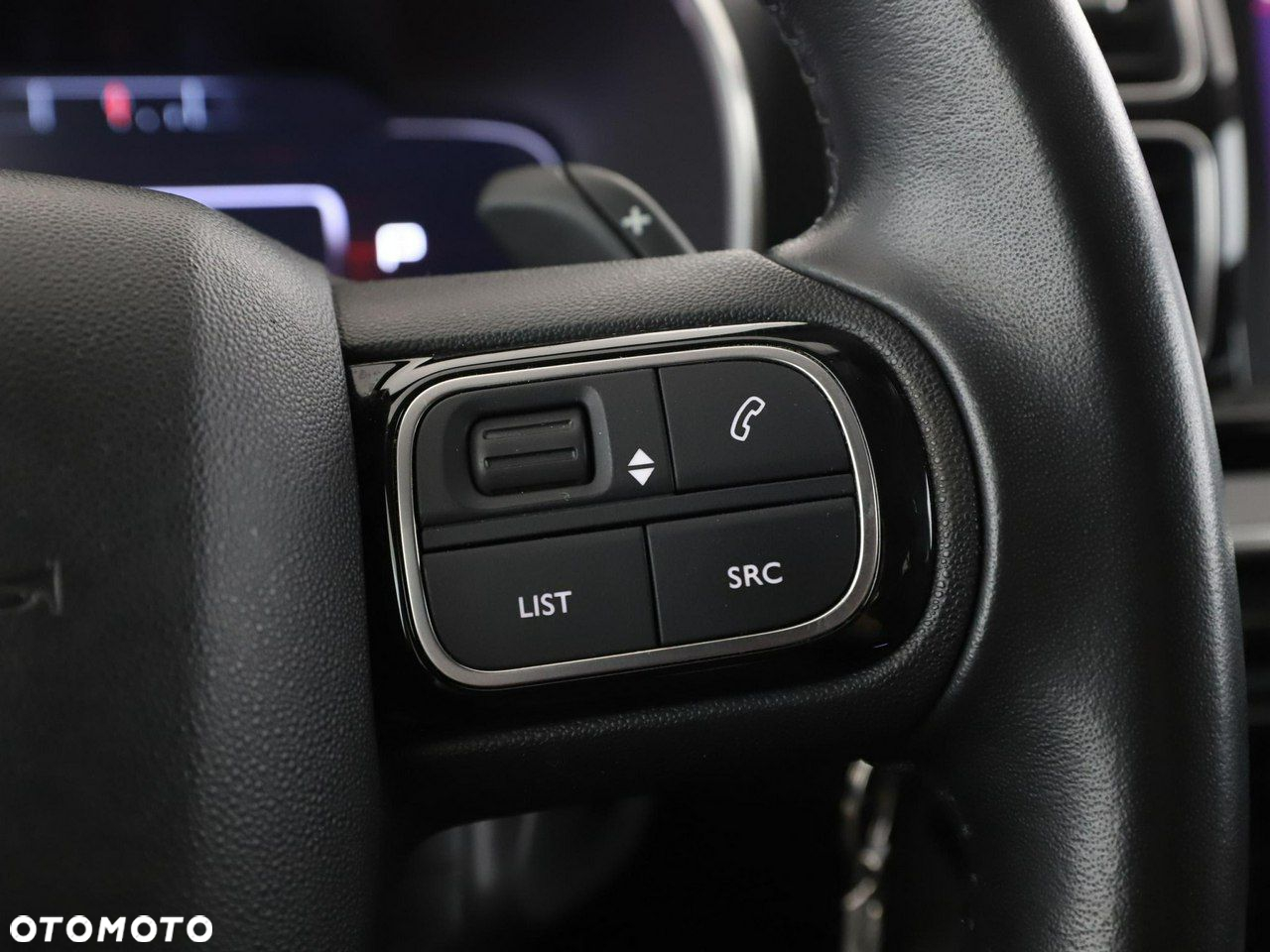 Citroën C5 Aircross BlueHDI 130 S&S EAT8 FEEL - 33