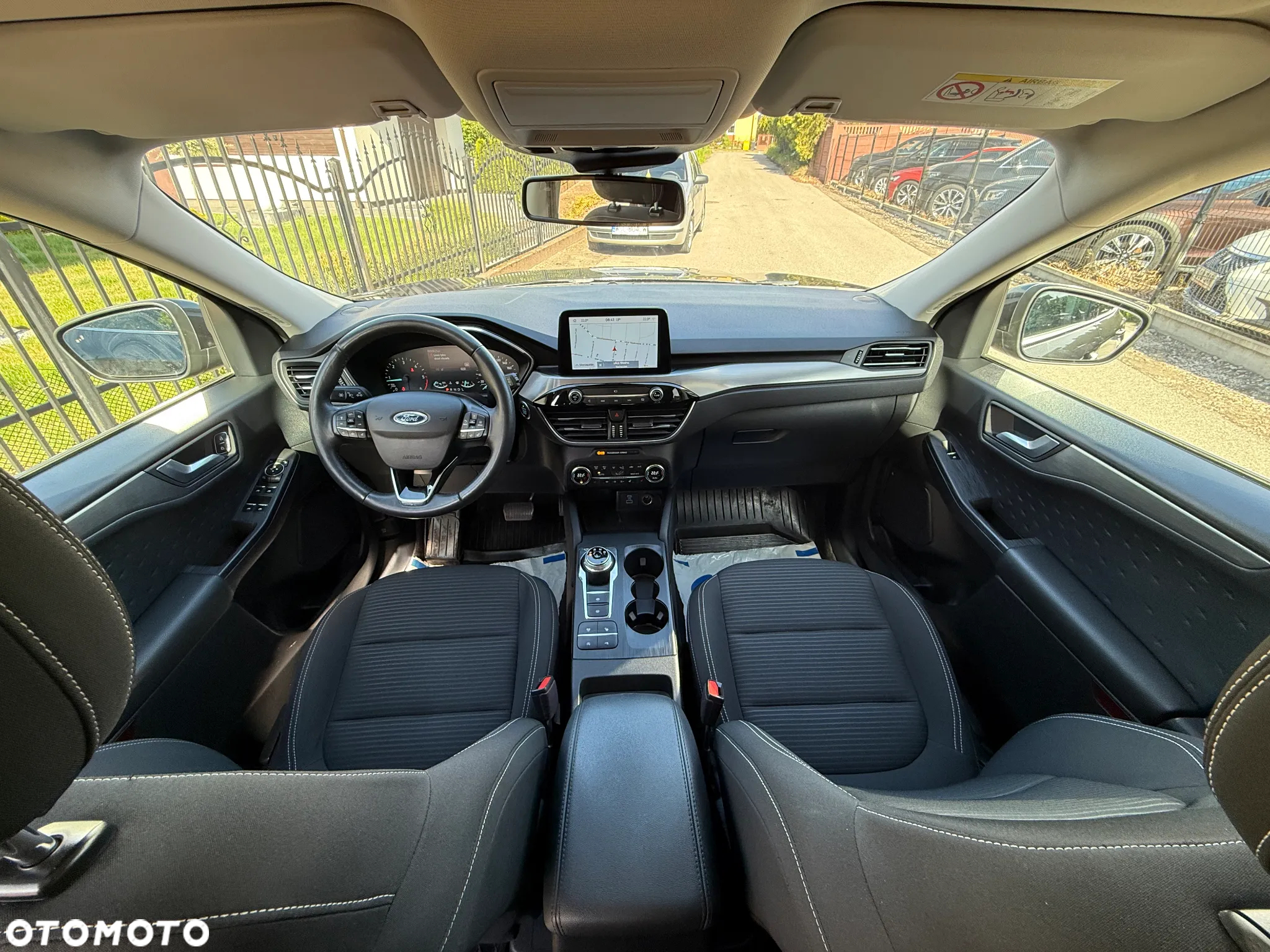 Ford Kuga 1.5 EcoBlue FWD Titanium - 7