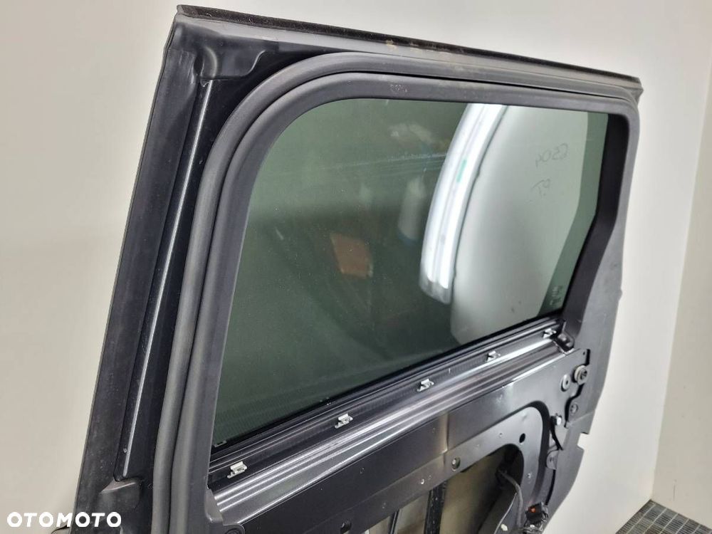 DRZWI TYŁ TYLNE PRAWE KOMPLETNE RANGE ROVER SPORT II L494 LKT - 15