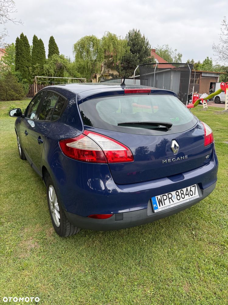 Renault Megane - 3