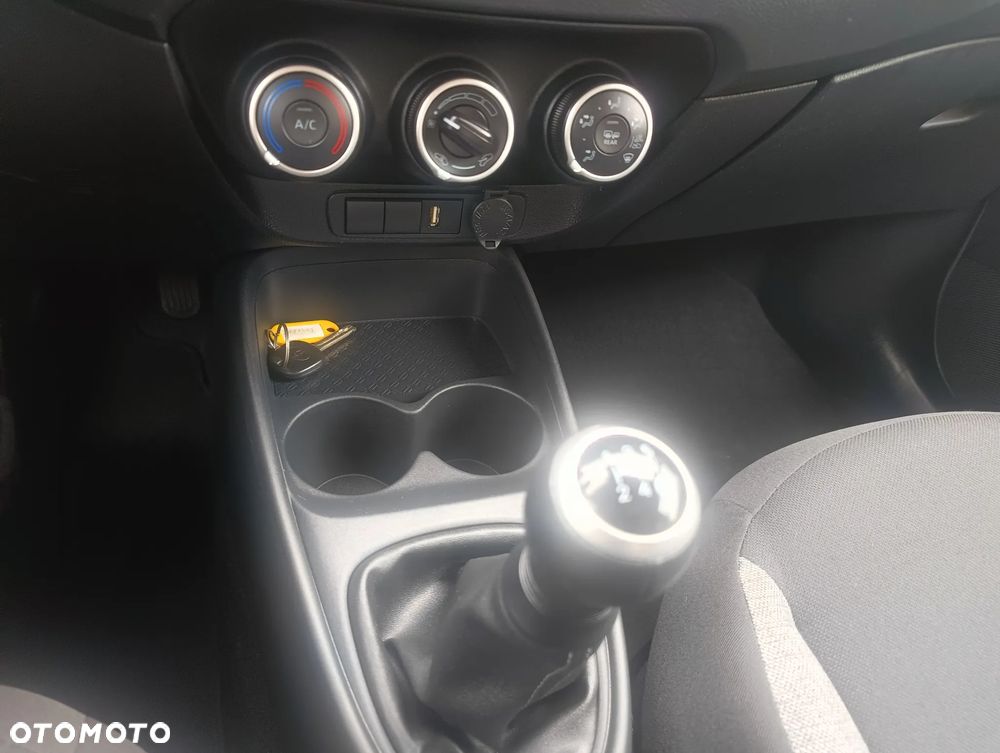 Toyota Aygo - 10