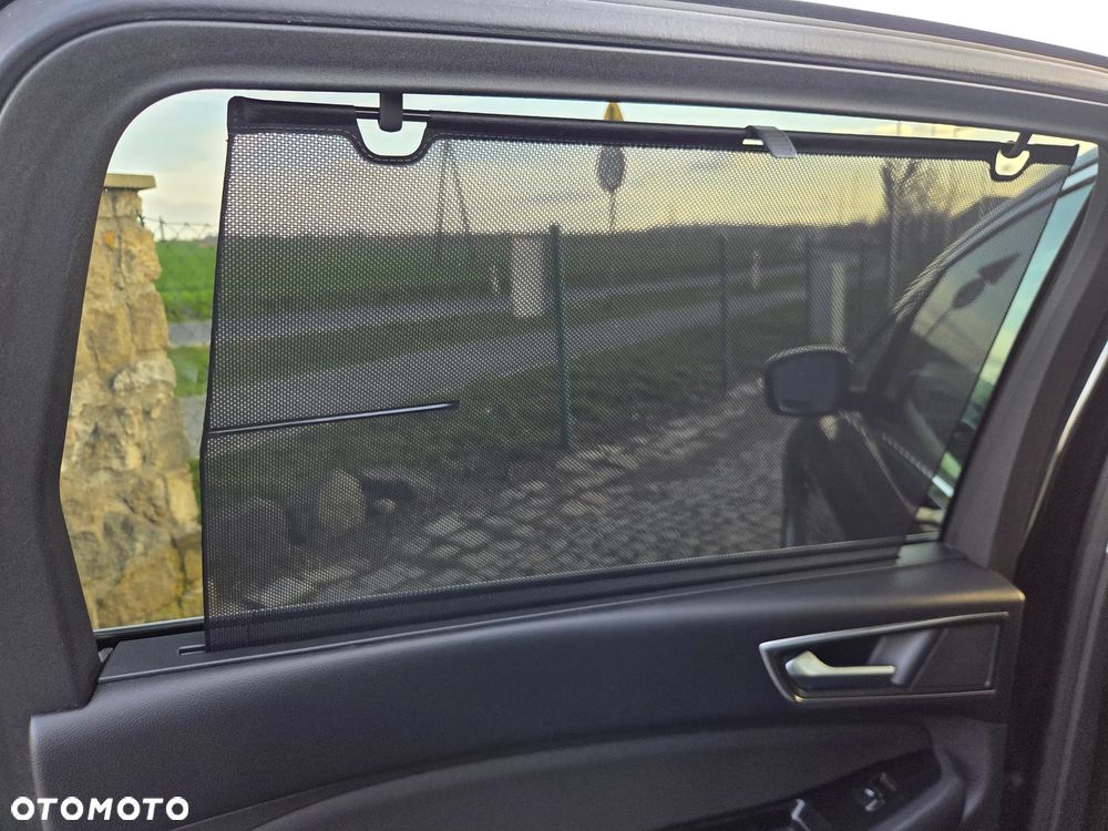 Ford S-Max - 20