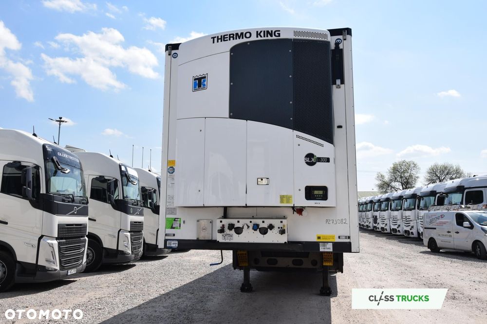 Krone SDR Cool Liner FP 60 ThermoKing SLXi 300 - 2