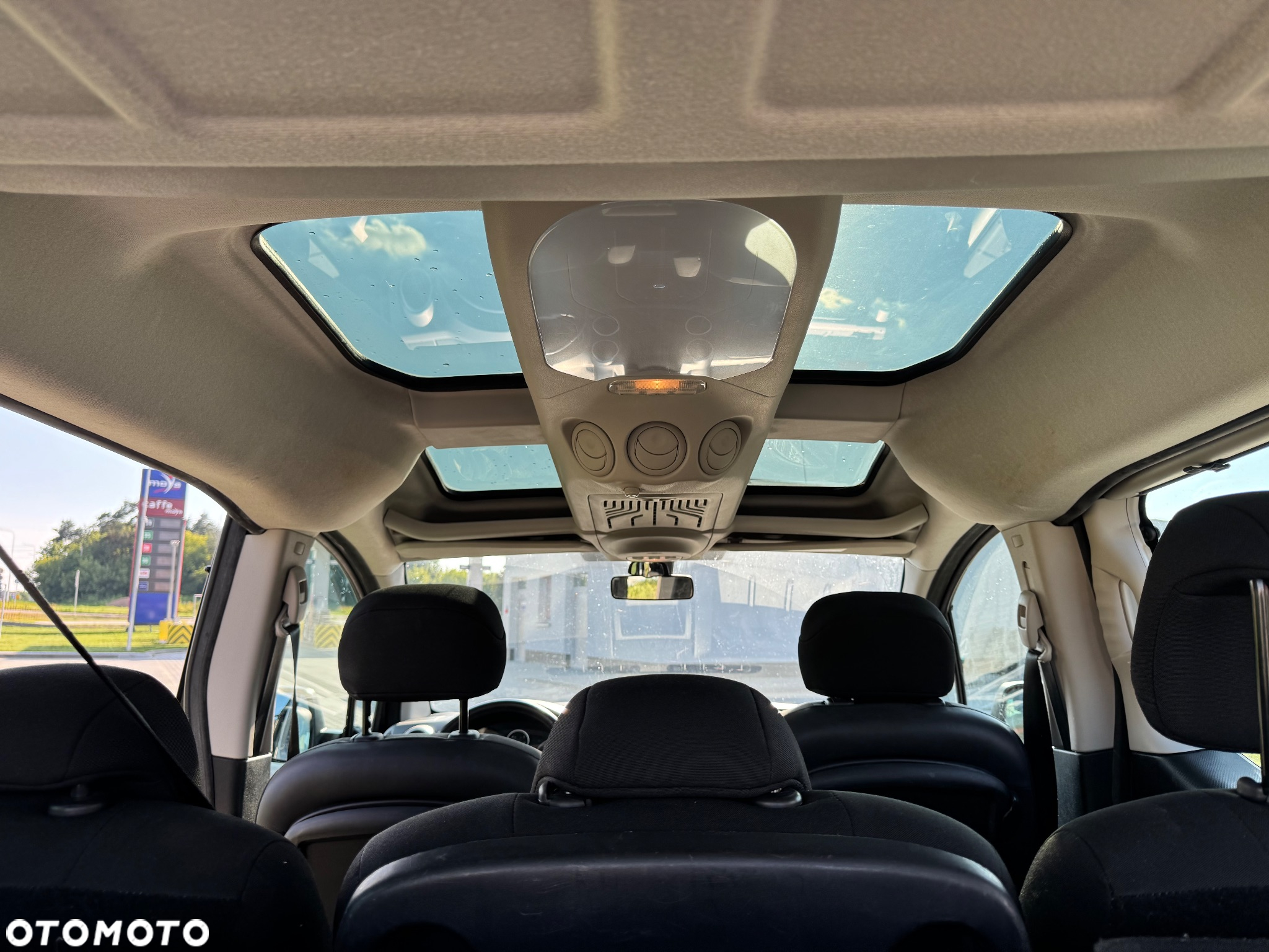 Peugeot Partner Tepee 110 Stop&Start Allure - 10