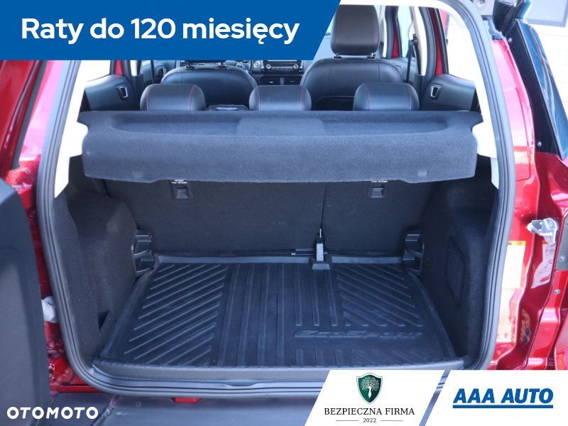 Ford EcoSport - 16