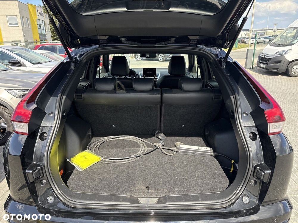 Mitsubishi Eclipse Cross 2.4 PHEV Intense Plus - 31