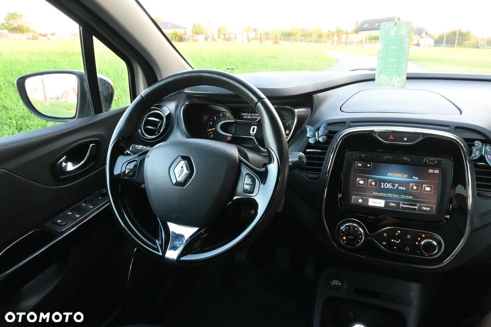 Renault Captur - 5