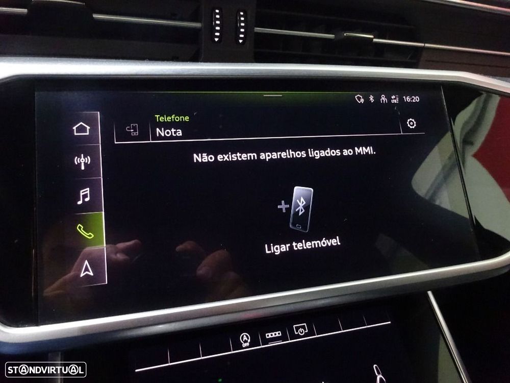 Audi A6 Avant 40 TDI Advanced S tronic - 25