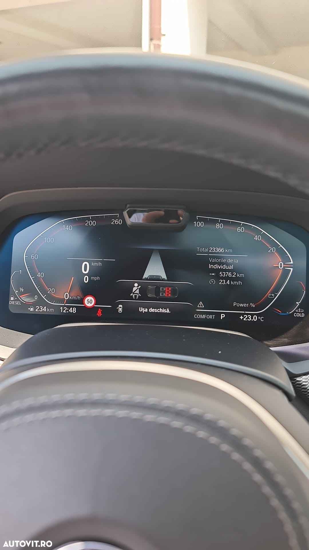 BMW X6 xDrive40d AT MHEV - 19