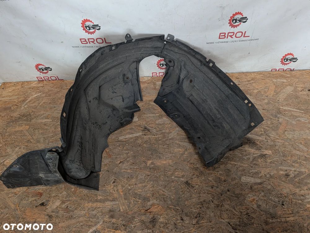 NADKOLE PRZEDNIE LEWE PRAWE MAZDA CX-5 12- - 5