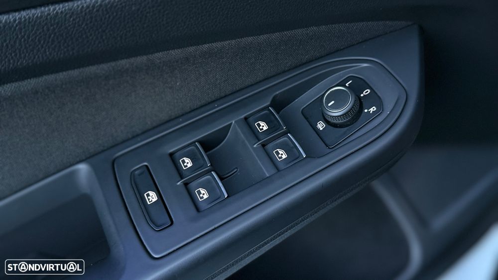 VW Golf 2.0 TSI GTI Clubsport DSG - 11