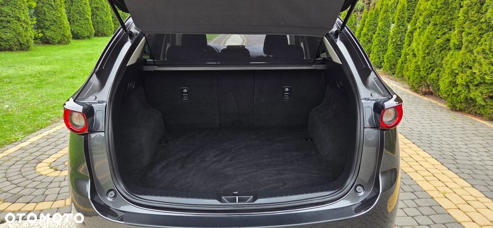 Mazda CX-5 SKYACTIV-D 150 Prime-Line - 13
