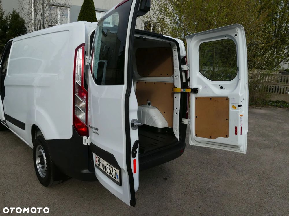 Ford Transit - 17