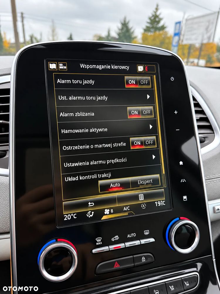 Renault Espace 2.0 Blue dCi Initiale Paris EDC - 16
