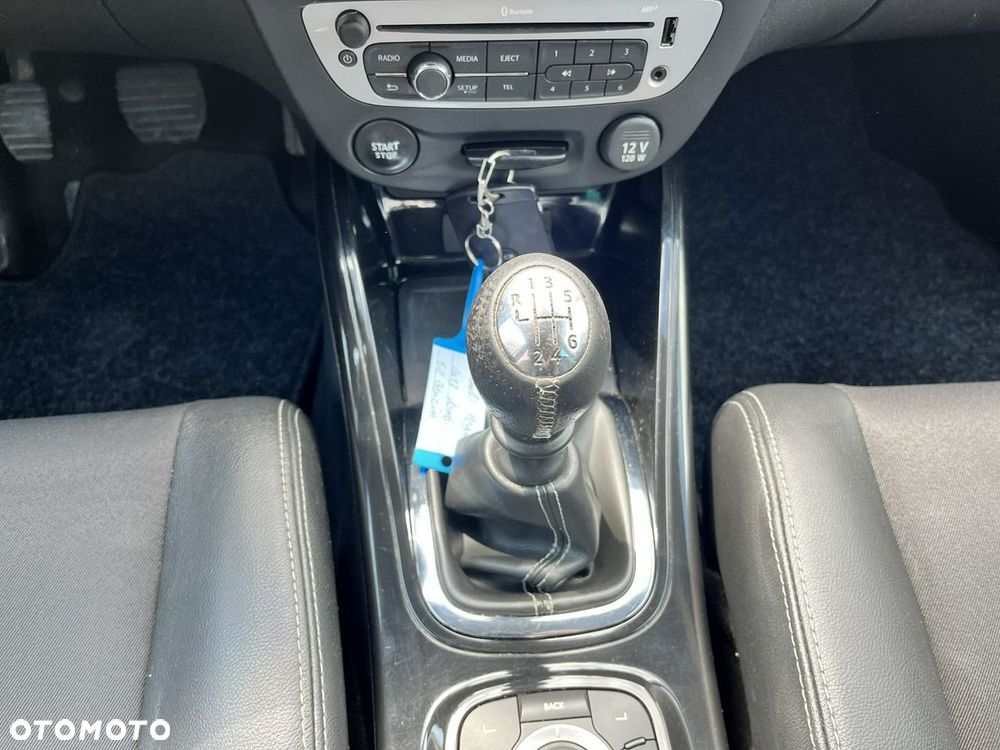 Renault Megane - 16