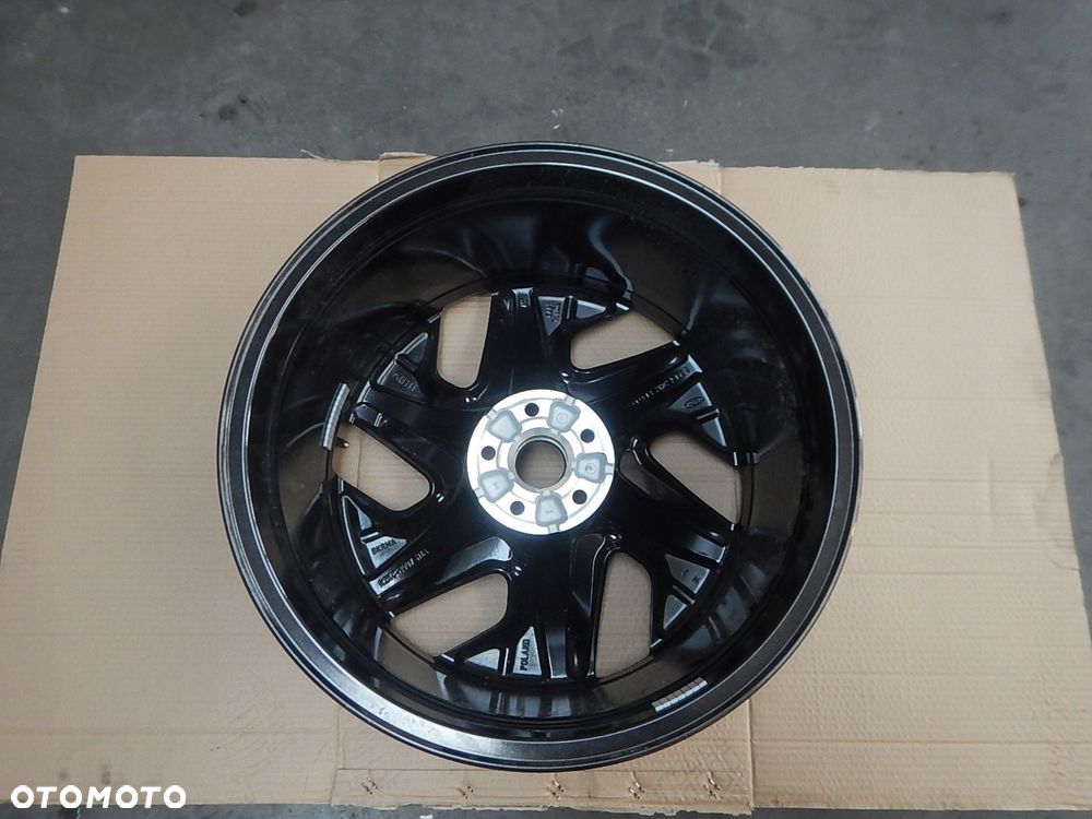 felga aluminiowa ford explorer 9jx20h2 et35 r2kc-1007-h1a - 7