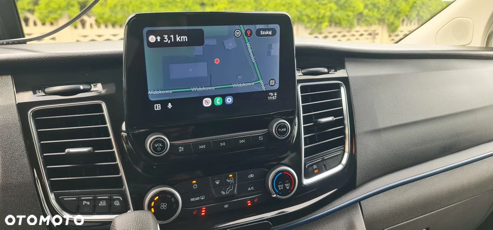 Ford Tourneo Custom 320 L2H1 VA Autm Active - 28