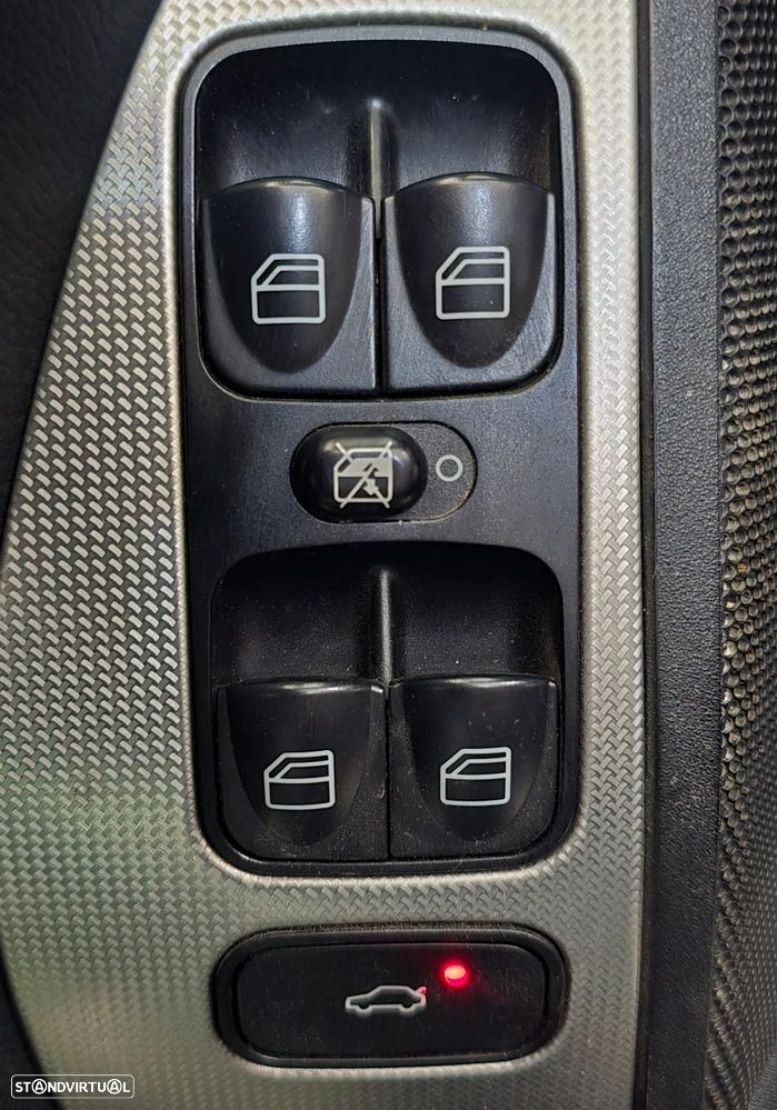 Mercedes-Benz CLK 200 Kompressor Auto Avantgarde - 18